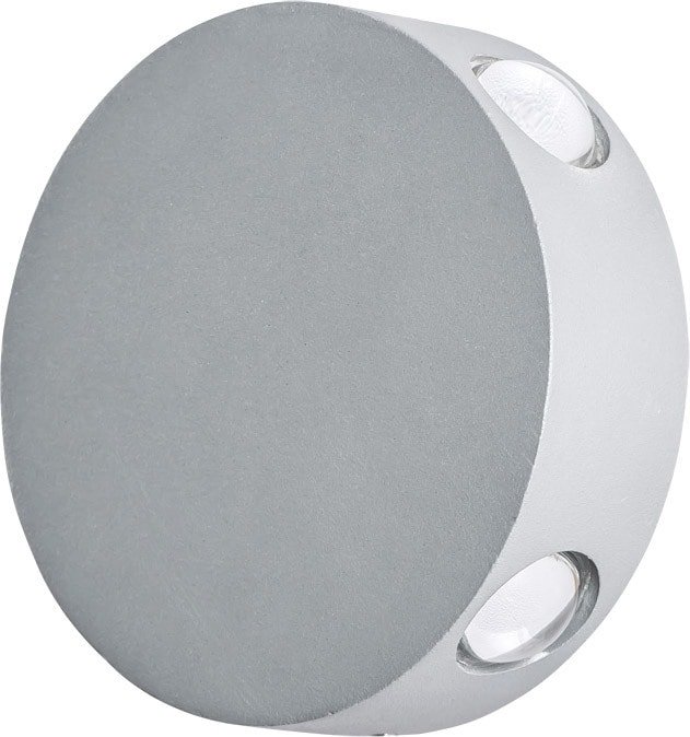 

Светильник Arte Lamp Tamburello A1525AP-1GY