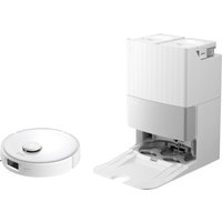 Робот-пылесос Roborock Qrevo Edge 5V1 QRES0200 (евровилка, с русской озвучкой, белый)