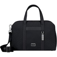 Дорожная сумка Samsonite Image Biz Black 40 см