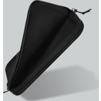 Чехол Gaston Luga Dash Cushioned Case 15"/16" (черный)