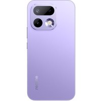 Телефон Realme 16 Pro 5G 12GB/512GB международная версия (сиреневый)