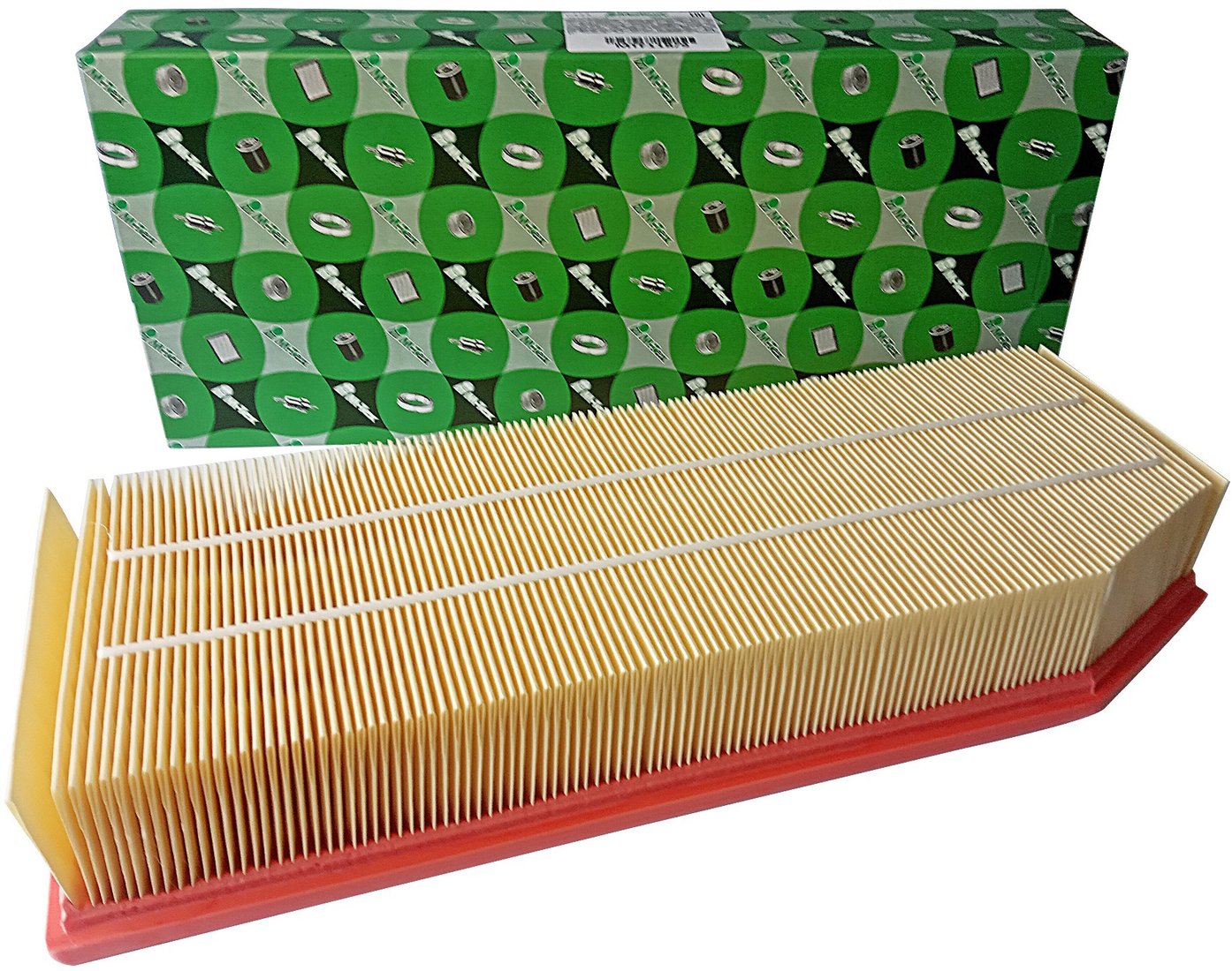 

Воздушный фильтр M-Tex MTF118/9