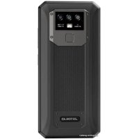 Телефон Oukitel K15 Plus (черный)