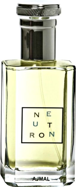 

Парфюмерная вода Ajmal Neutron EdP (100 мл)