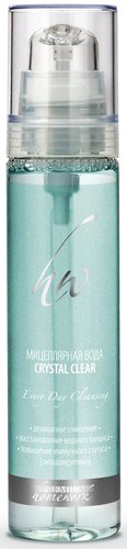  Premium Мицеллярная вода Crystal Clear 110 мл