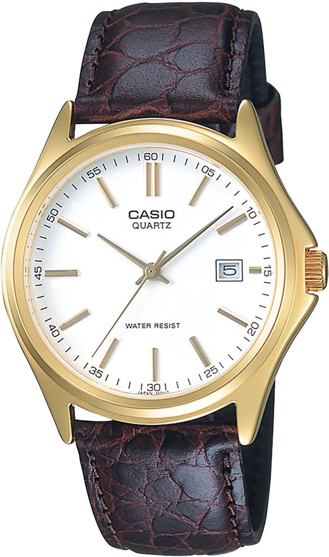 

Наручные часы Casio MTP-1183Q-7A
