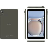 Планшет Digma R8 4G 4GB/64GB (темно-серый)