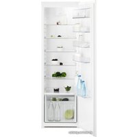 Однокамерный холодильник Electrolux RRS3DF18S