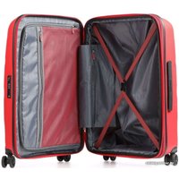 Чемодан-спиннер American Tourister Bon Air DLX Red 66 см