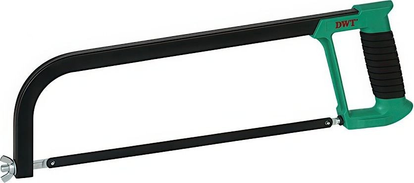 Ножовка по металлу DWT DHSH-FXD12