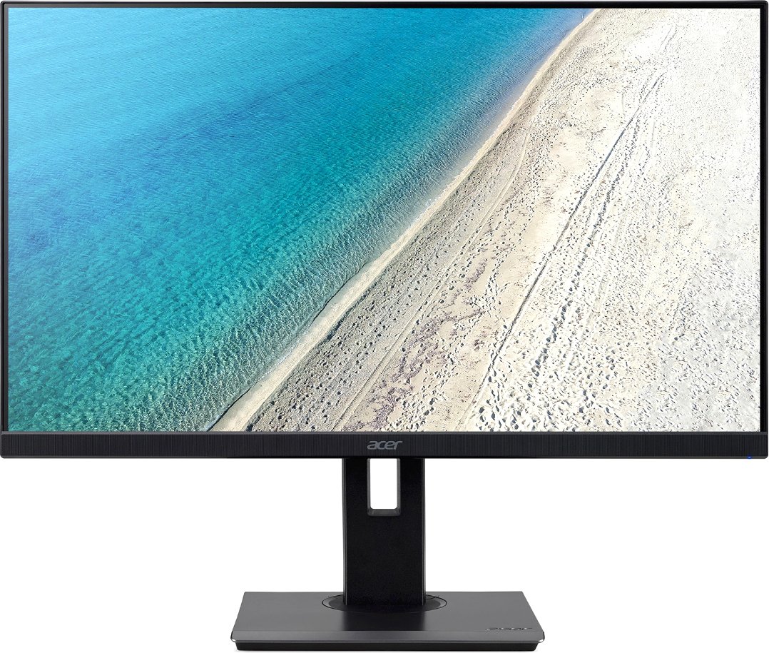 

Монитор Acer B247YCbmipruzx