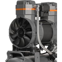 Компрессор Daewoo Power DAC 320S