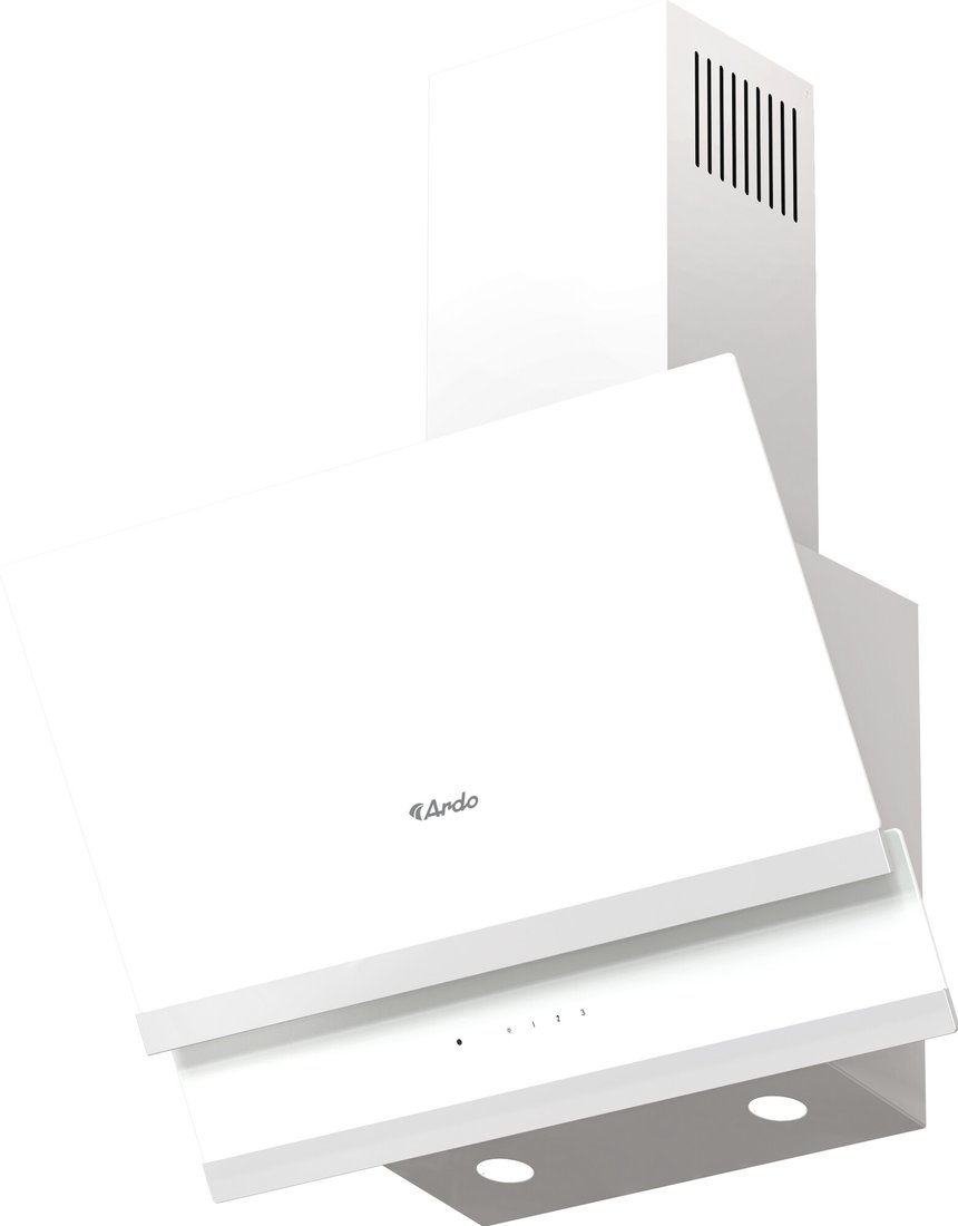 

Кухонная вытяжка ARDO HI262EW2