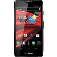 Телефон Motorola RAZR Maxx HD