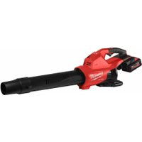 Ручная воздуходувка Milwaukee M18 FUEL M18F2BL-802 4933479988 (с 2-мя АКБ)