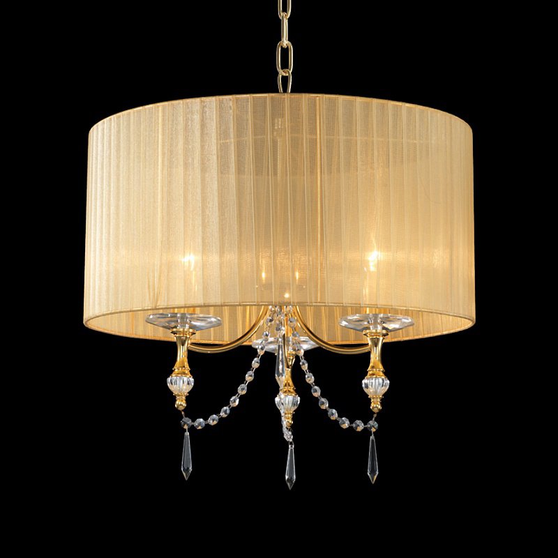 

Подвесная люстра Lightstar 725033