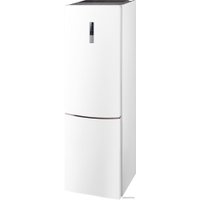Холодильник Samsung RL63GCBSW