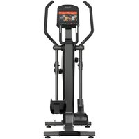 Эллиптический тренажер Orlauf PRO Oxion TFT (черный)