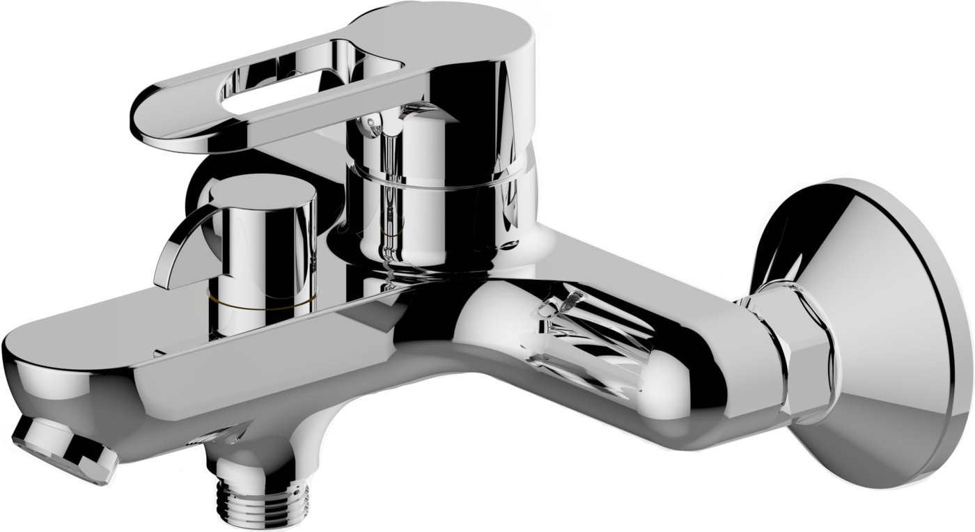 

Смеситель Esko Future FT 54