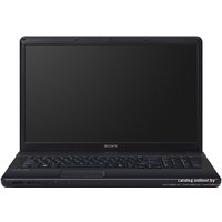 Игровой ноутбук Sony VAIO VPC-EC3S1R/BJ