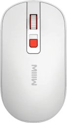 Wireless Mouse Lite (белый)