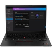 Ноутбук Lenovo ThinkPad X1 Carbon Gen 11 21HM002FUS