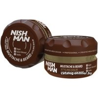 Бальзам для бороды Nishman Syling Balm 100 мл