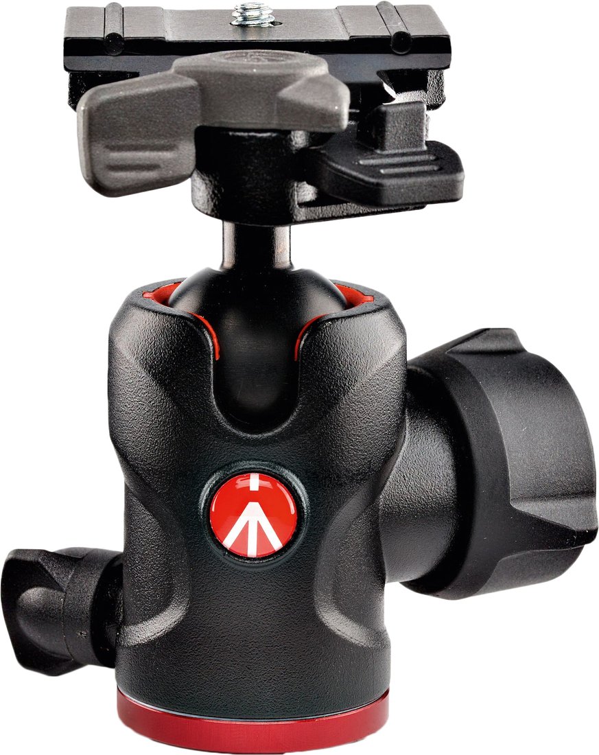 

Штативная головка Manfrotto MH494-BH