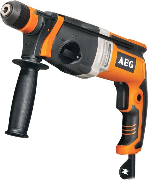 

Перфоратор AEG Powertools KH 26 XE