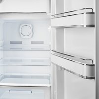 Однокамерный холодильник Smeg FAB28RPK6