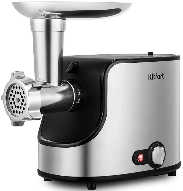

Мясорубка Kitfort KT-2133