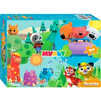 Пазл Step Puzzle Ми-ми-мишки