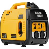 Бензиновый генератор Denzel GT-2200iS
