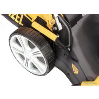 Газонокосилка Denzel GLD-520SP