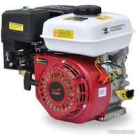 Бензиновый двигатель Marshall Motors GX 170F (SFT)