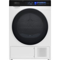 Сушильная машина ZUGEL ZDF100HP Heat Pump