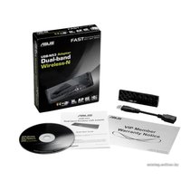 Wi-Fi адаптер ASUS USB-N53