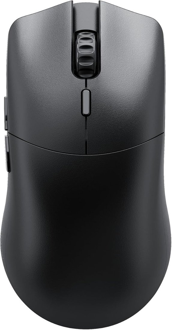 Игровая мышь Glorious Model O 2 Pro 4K/8KHz Edition (черный)