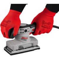 Виброшлифмашина Crown CT13681