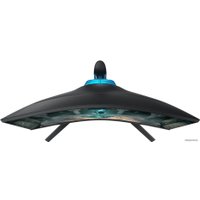 Игровой монитор Samsung Odyssey G6 LS27BG650EUXEN