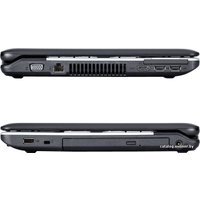 Ноутбук Fujitsu LIFEBOOK A530 (A5300MRYA5RU)