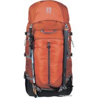 Туристический рюкзак SPLAV Bastion 90 5025475 (оранжевый) в Гомеле