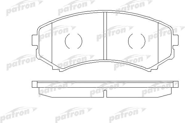 

Patron PBP1603