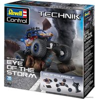 Автомодель Revell Eye of the Storm 24712