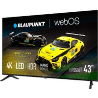 Телевизор Blaupunkt 43UW5500T