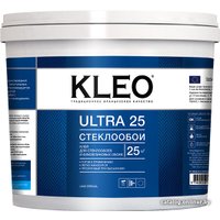 Клей для обоев Kleo Ultra Стеклообои 25 (5 кг)