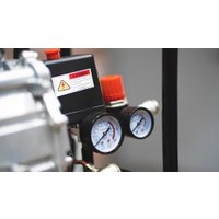 Компрессор Hamer AIR-1 30 л