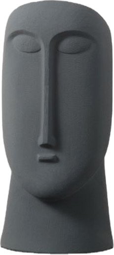 Ваза Merry Bear Home Decor Арт Лицо 30000576