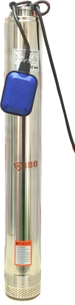 

Скважинный насос IBO OLA 60/60 INOX