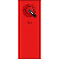 Кнопочный телефон BQ BQ-2832 Barrel XL (красный)